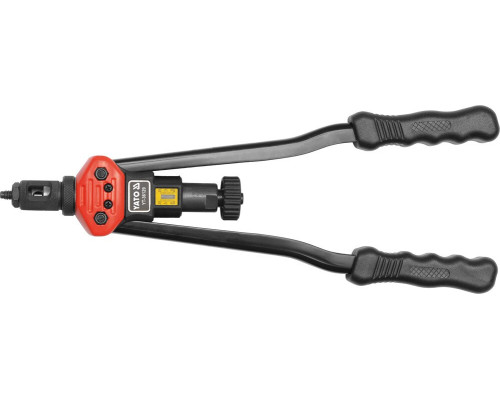 Заклепник для різьбових заклепок YATO YT-36129