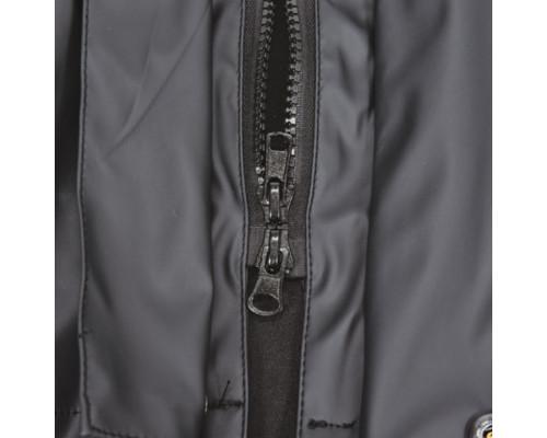 Дощовик-комплект робочий водонепроникний YATO YT-79714 розмір XXL