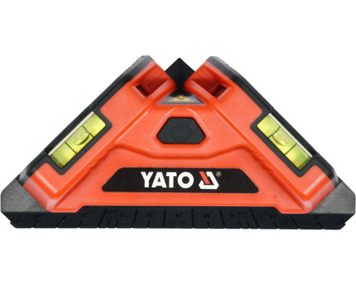 Лінійний лазер для укладання плитки YATO YT-30410