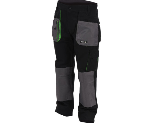 Робочі штани YATO YT-80166 розмір L