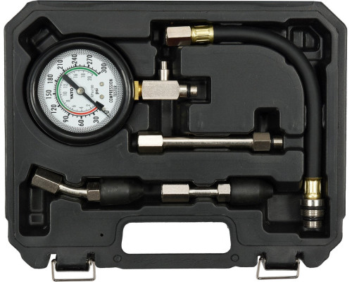 Компресометр для бензинових двигунів YATO YT-73011