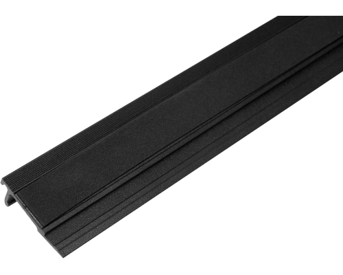 Алюмінієва лінійка із захисним профілем 300 мм YATO YT-70726