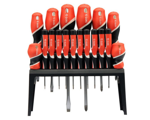 Набір викруток YATO YT-25982