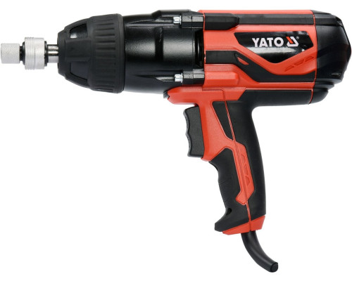 Гайковерт ударний електричний YATO YT-82021