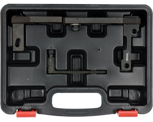 Комплект фіксаторів газорозподілу Peugeot/Citroen VTI YATO YT-06023