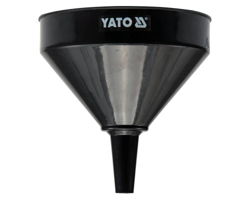 Воронка для заливання моторного масла та палива YATO YT-0696