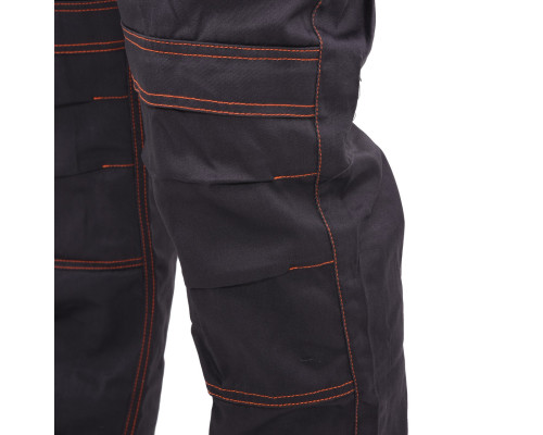 Робочі штани YATO YT-80404 розмір L/XL