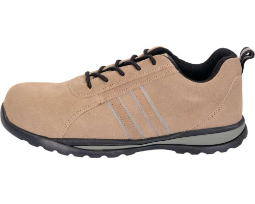 Легке робоче взуття PERA S1P YATO YT-80493 розмір 44