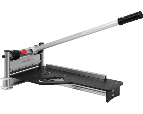 Гільйотина для різання панелей 230 мм YATO YT-37303