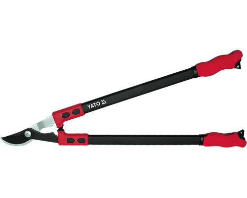 Ножиці для різання гілок 705 мм YATO YT-8833