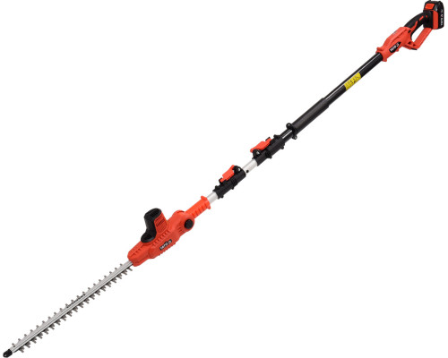 Кущоріз акумуляторний YATO YT-82834