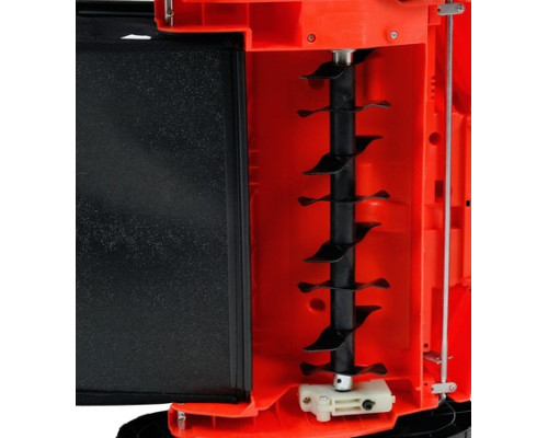 Електрична газонокосарка 1800 Вт YATO YT-84840