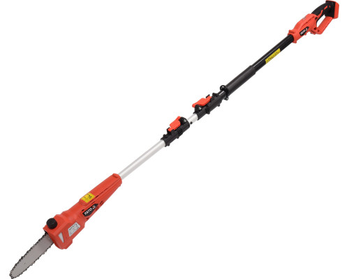 Висоторіз акумуляторний YATO YT-82837