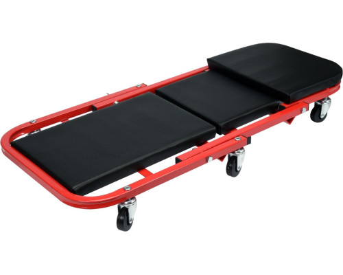 Лежак підкатний для авторемонту 2 в 1 Yato YT-08802