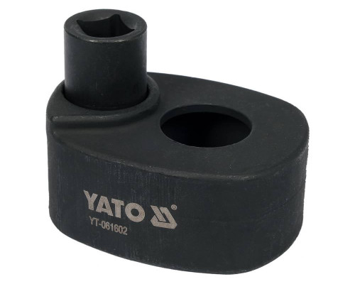 Ключ для рульових тяг 40-47мм YATO YT-061602