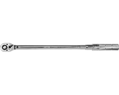 Ключ динамометричний YATO YT-07601