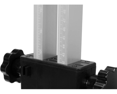 Двосторонній різак для гіпсокартону YATO YT-76280