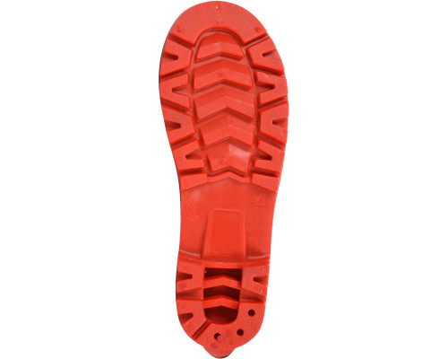 Калоші з металевим носком YATO YT-80881 розмір 39