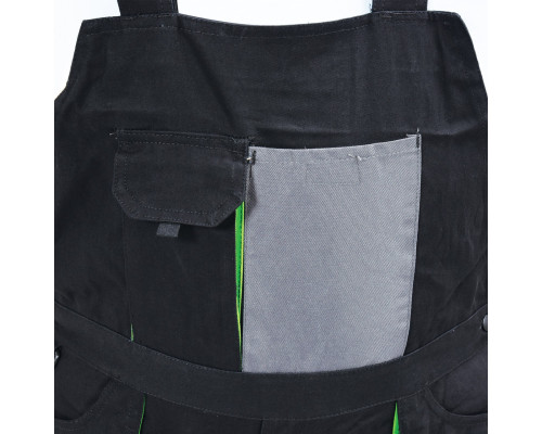 Робочий напівкомбінезон YATO YT-80173 розмір L/XL