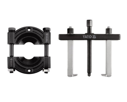 Двулапый сепараторный съемник подшипников YATO YT-0641