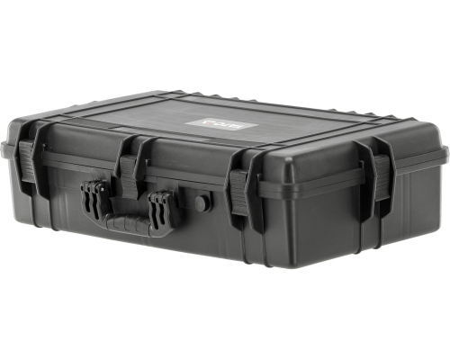 Герметичный ящик для инструментов 715х430х185мм YATO YT-08918