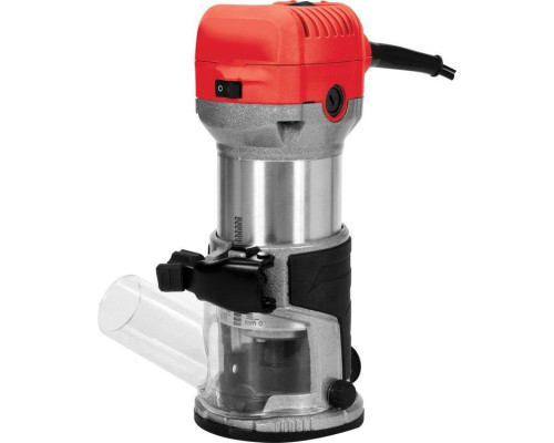 Фрезерний верстат для ламінату YATO YT-82390