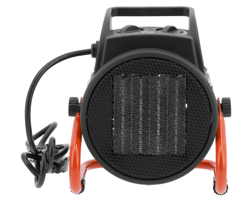 Інфрачервоний нагрівач із дистанційним керуванням YATO YT-99532