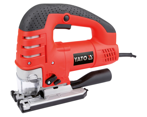 Лобзик 750Вт для дерева та металу YATO YT-82267