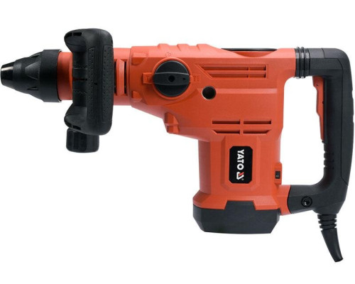 Перфоратор бочковий SDS-max YATO YT-82135