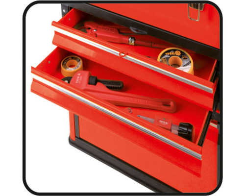 Інструментальний ящик YATO YT-09107