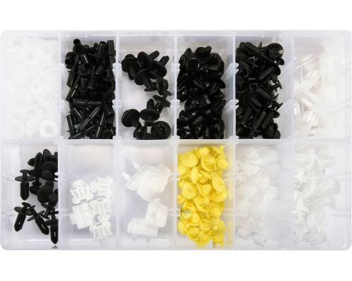 Набір автомобільного кріплення для Mersedes YATO YT-06662