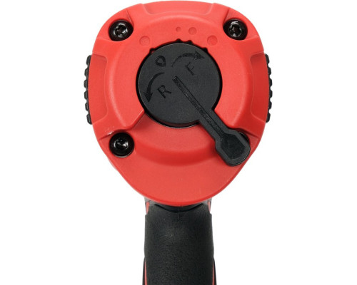 Ключ пневматичний 1/2" 1560 Нм композитний YATO YT-09545