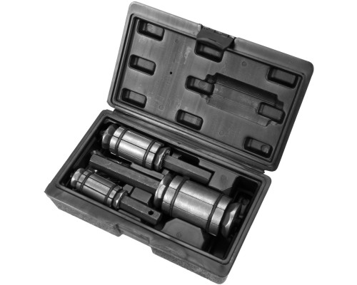 Комплект розширювачів вихлопної труби YATO YT-06166