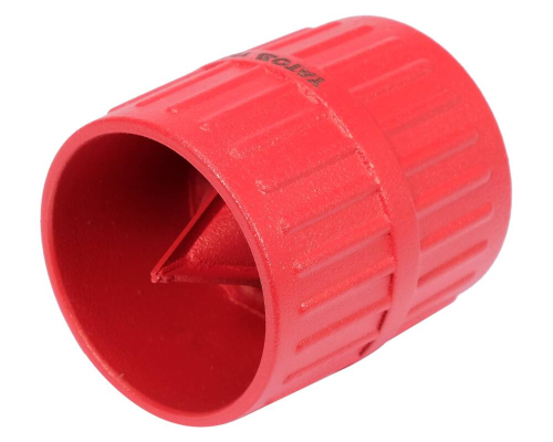 Інструмент для зенковки двосторонній для труб 4-40 мм YATO YT-22364