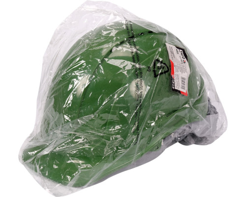 Захисна каска YATO YT-73975 зелена