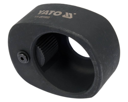 Ключ для рульових тяг 40-47мм YATO YT-061602