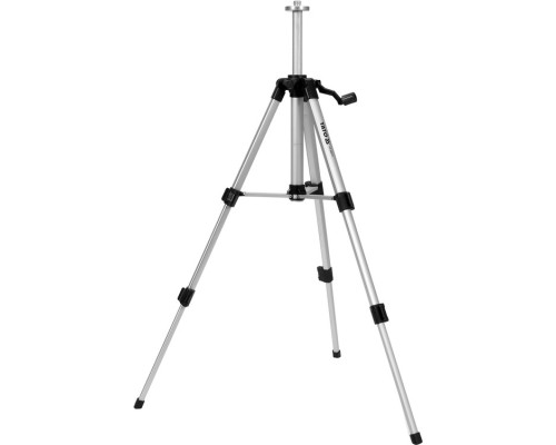 Алюмінієвий штатив 75 см YATO YT-30473