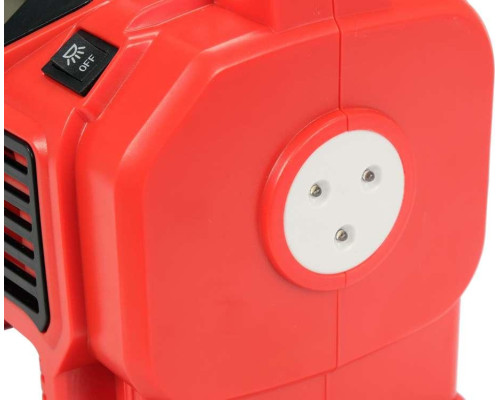 Компресор 18В 11 бар YATO YT-23248