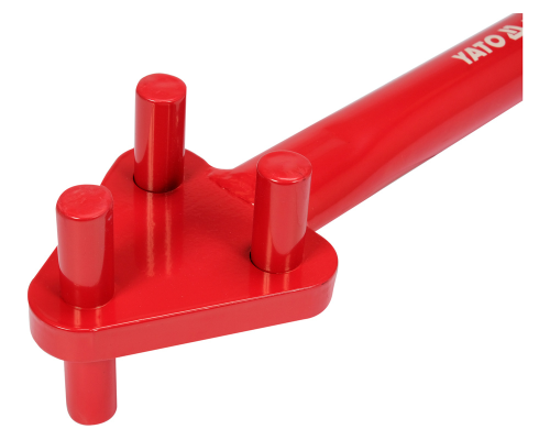 Інструмент для згинання арматури YATO YT-54200