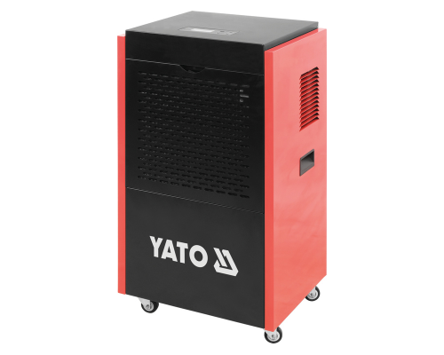 Будівельний фен - осушувач повітря 90 л/год. YATO YT-99651