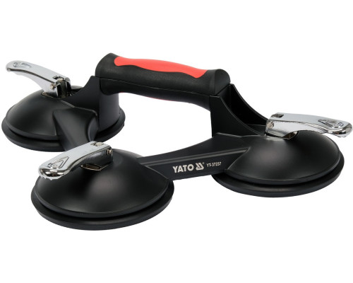 Держатель для стекла до 190 кг YATO YT-37237