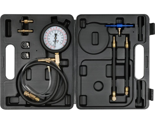 Манометр упорскування бензинового палива YATO YT-73023