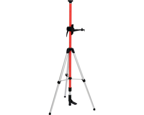 Стійка 3.7 м зі штативом для встановлення лазерів YATO YT-30500