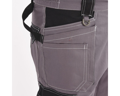 Захисні короткі штани YATO YT-80939 розмір L/XL