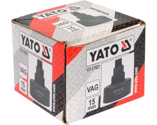 Знімач ТНВД VAG YATO YT-17527