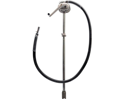 Ротаційний насос для палива 100 л/хв YATO YT-0715