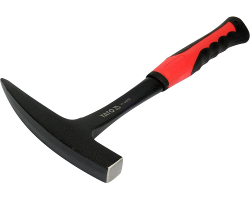 Геологічний молоток 1000г із гострим кінцем YATO YT-45650