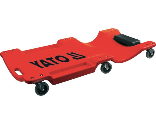 Лежак ремонтний YATO YT-0880