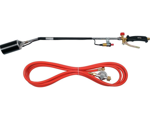 Покрівельний пальник 900 мм з комплектом YATO YT-36741