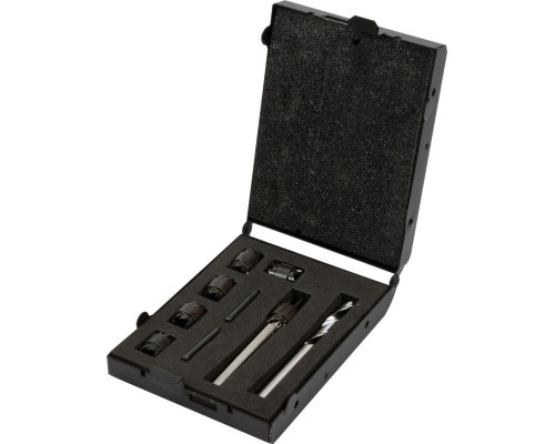 Набір для висвердлювання точкового зварювання YATO YT-28920